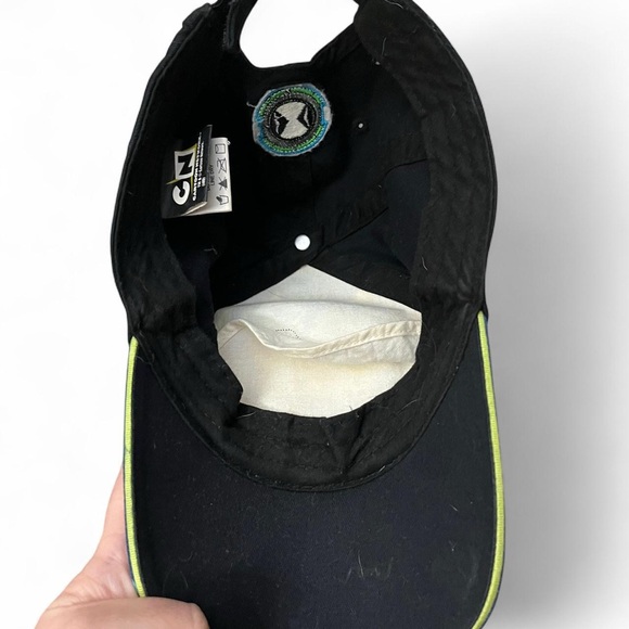 Ben 10 Alien Force adjustable cap kidcore
Blue - Picture 3 of 5